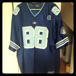 North Carolina Jersey